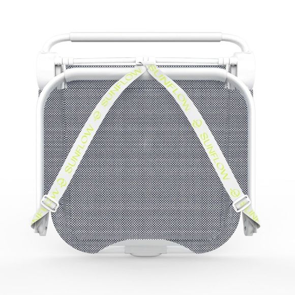 NWT SUNFLOW THE BEACH BUNDLE - Beach Chair and Accessories - Picture 6 of 12